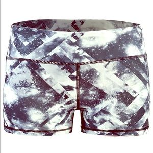 Epic MMA Gear Yoga Shorts